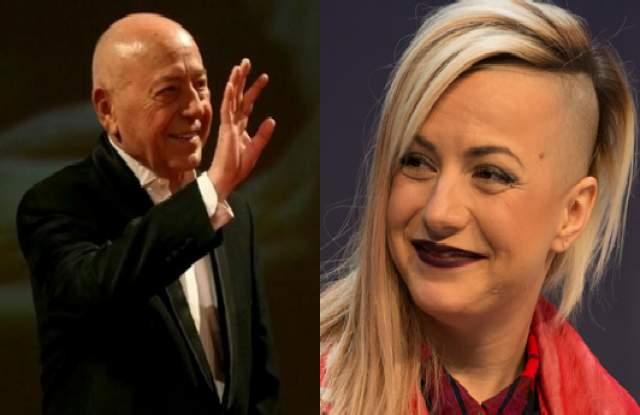 Тодор Колев плеснал звучен шамар на Поли Генова заради...