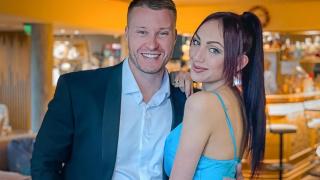 Любима двойка от "Един за друг" станаха родители за втори път ВИДЕО