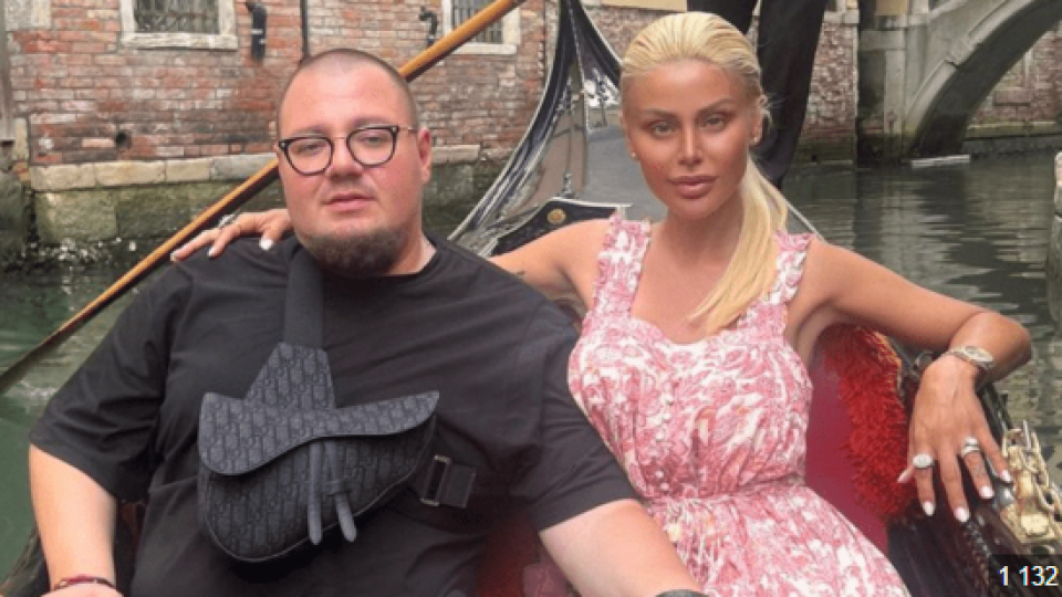 Светлана нанесе нов удар на Гущеров:  Започва разследване за домашно насилие