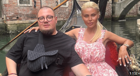 Светлана нанесе нов удар на Гущеров:  Започва разследване за домашно насилие