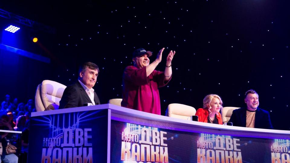 Ето кой печели "Капките"