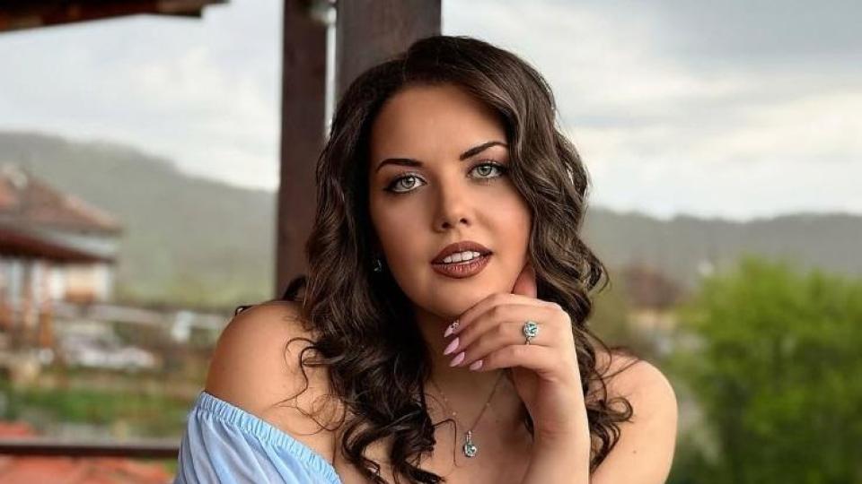 Веселка от "Биг брадър" си търси мъж, иска да роди до 2 години