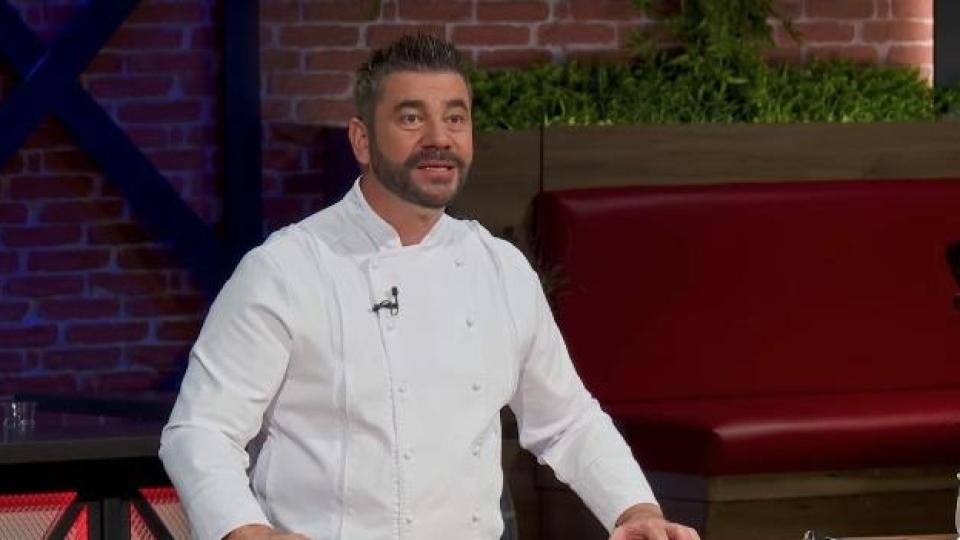 Голям гаф в "Хелс Китчън"! Шеф Ангелов е в шок, зрителите са потресени