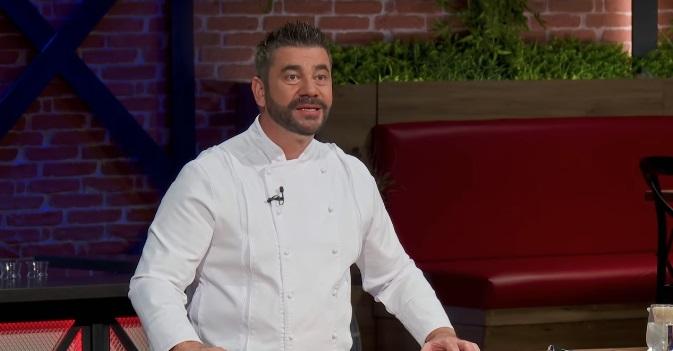 Голям гаф в "Хелс Китчън"! Шеф Ангелов е в шок, зрителите са потресени
