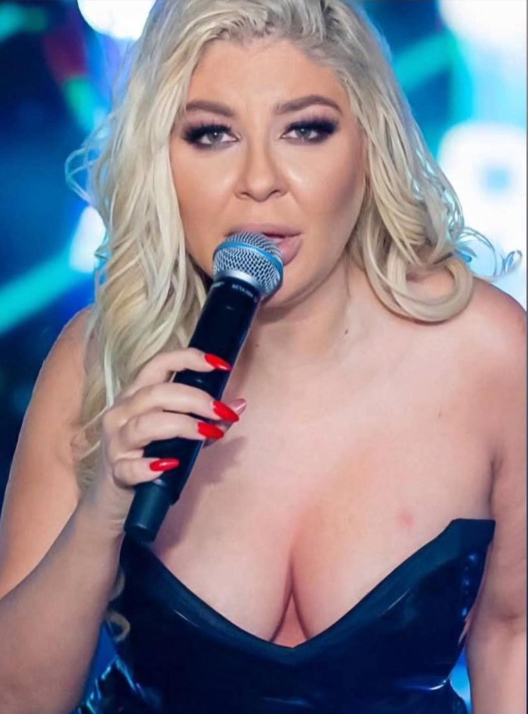 Това Андреа ли е?! Появи се шокираща СНИМКА на певицата, която показва колко зле изглежда