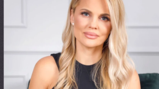 Бояна Шарлопова сподели неочаквано: Дойде време да...