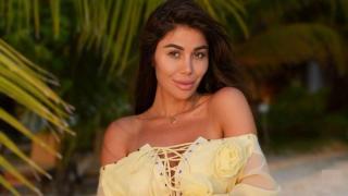 Разкриха я: Ето с кого е "ергенката" Даниела на Малдивите срещу 10 бона СНИМКИ