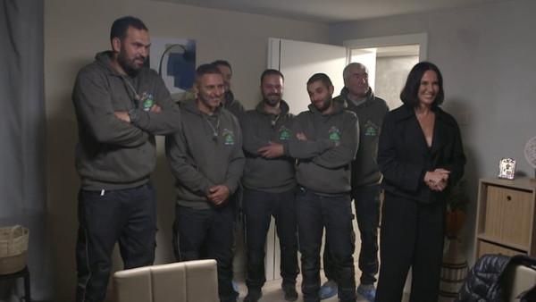 Мария Силвестър се хвана за главата: Ситуацията стана критична