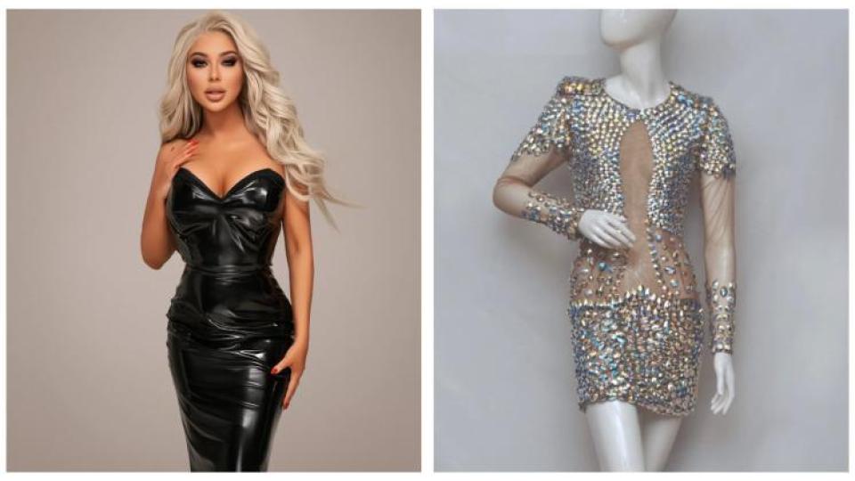 Ето кои звезди разпродават носените си дрехи СНИМКИ