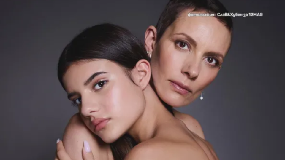 Жената на популярен наш певец чува 2 пъти страшна диагноза