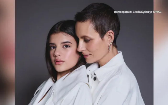 Жената на популярен наш певец чува 2 пъти страшна диагноза