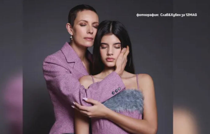 Жената на популярен наш певец чува 2 пъти страшна диагноза