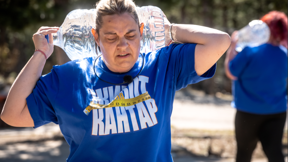 Страшни болки: Марияна от "Живот на кантар" е на системи след...