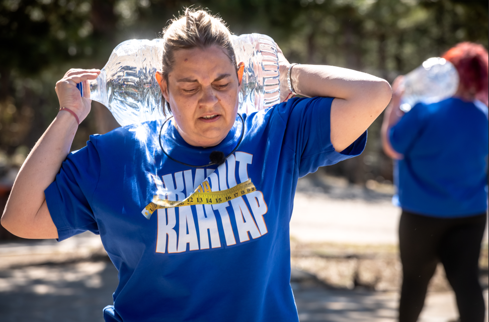 Страшни болки: Марияна от "Живот на кантар" е на системи след...