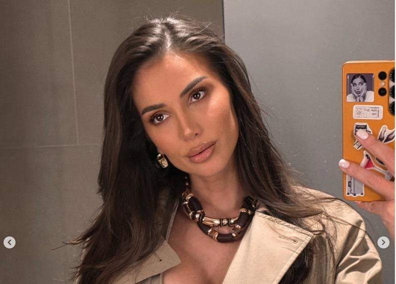 Алекс Богданска смени силикона, монтира си по-големи бомби СНИМКА