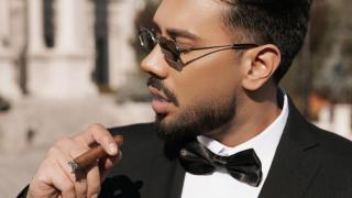 Певецът Джордан си обръсна главата, феновете му са в шок ВИДЕО