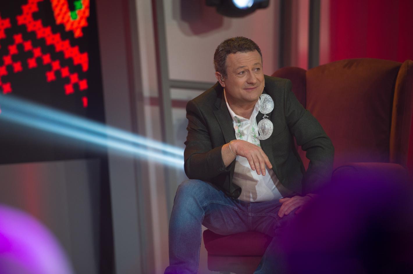 Бой в "Като две капки вода"! Рачков прояви физическа агресия към Иван и Цитиридис