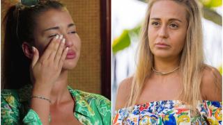 Драматичен обрат с девойките от "Ергенът"! Много сълзи и лични разкрития от тях