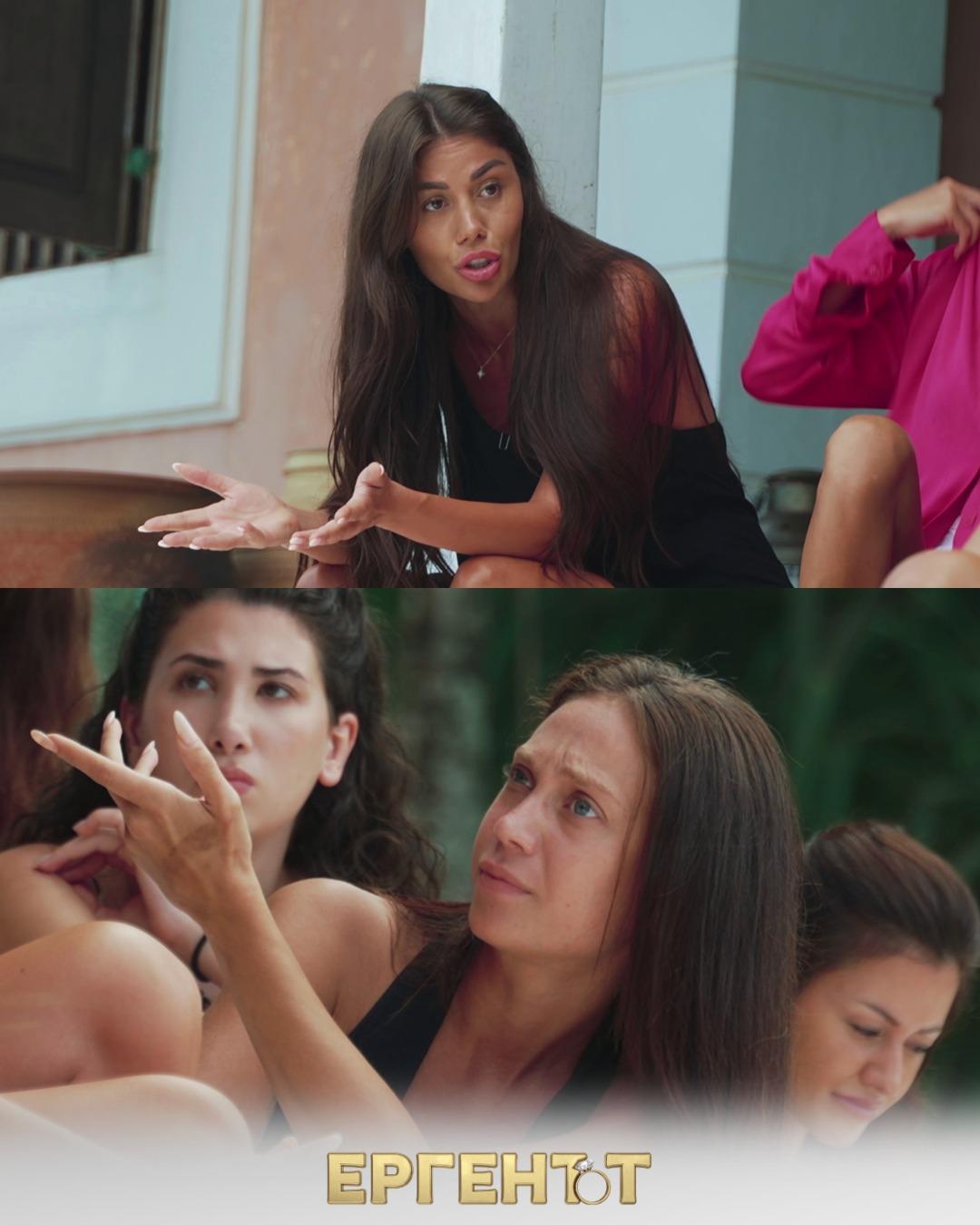 Драматичен обрат с девойките от "Ергенът"! Много сълзи и лични разкрития от тях