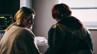 Мария Бакалова оцеля в катастрофа, приятелката й - не!