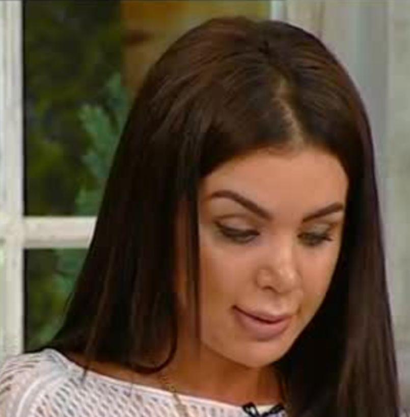 Мартина от „Ергенът“ крие четири пластични корекции СНИМКИ