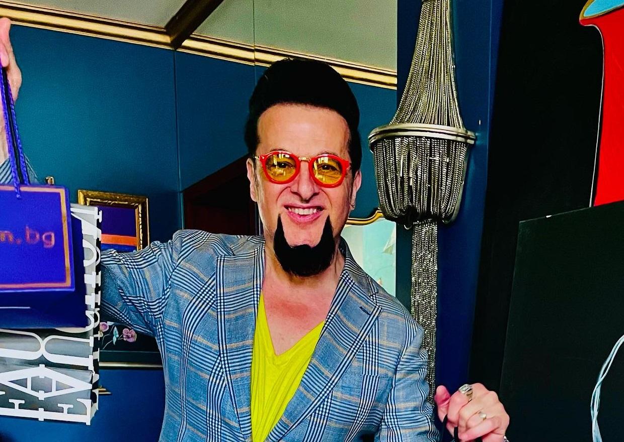 Вече има и второ ВИДЕО: Евгени Минчев проговори – „Разпънат съм на кръст в Страстната седмица“