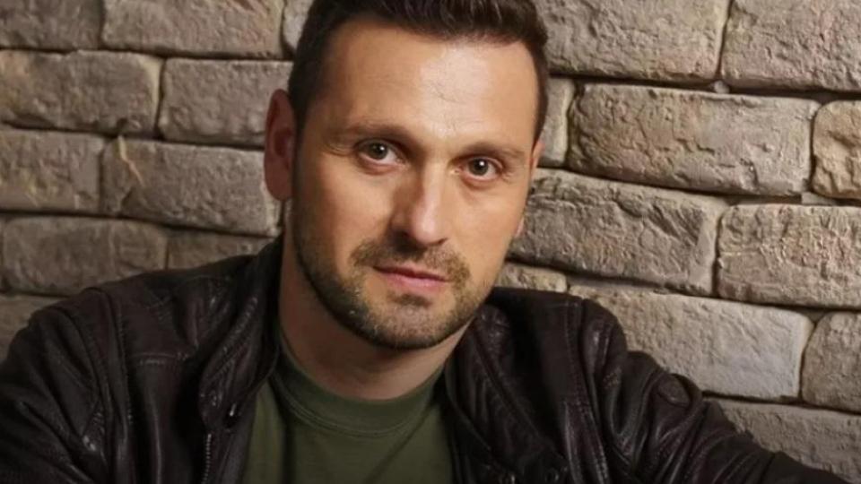 Александър Сано потъна в скръб! След тежко боледуване си отиде...