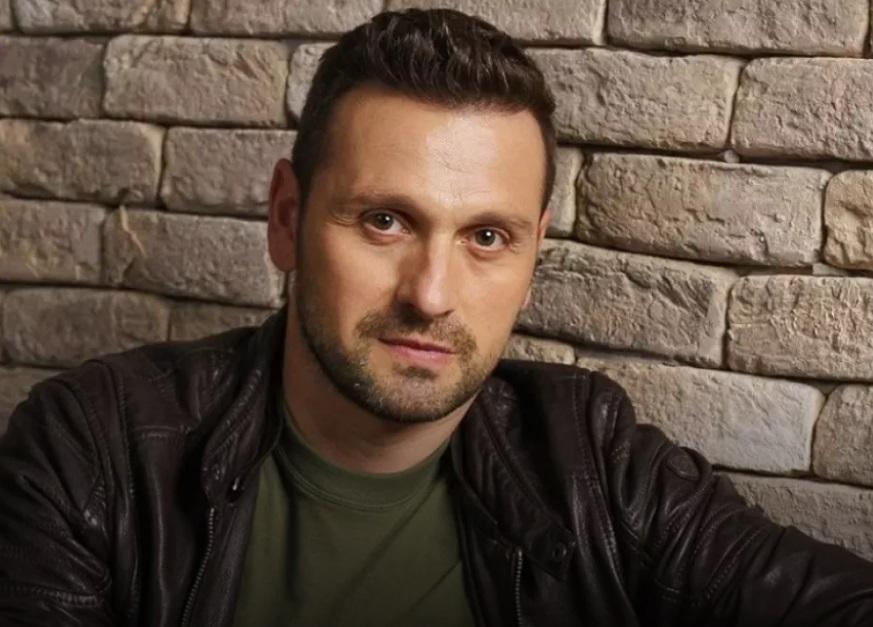 Александър Сано потъна в скръб! След тежко боледуване си отиде...