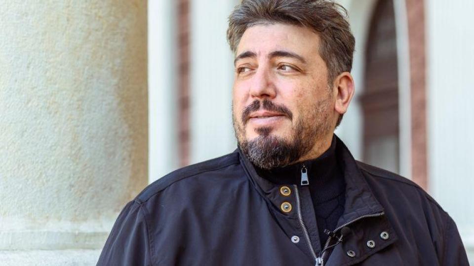 Какво се случва с Геро?! Актьорът се стопи и заприлича на скелет ПЛАШЕЩИ СНИМКИ