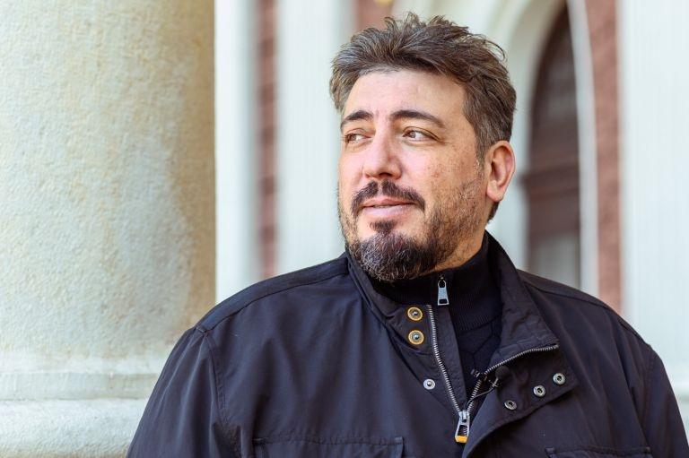 Какво се случва с Геро?! Актьорът се стопи и заприлича на скелет ПЛАШЕЩИ СНИМКИ