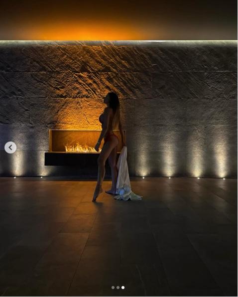 Появиха се шокиращи голи СНИМКИ 18+ на новата жена на Рачков