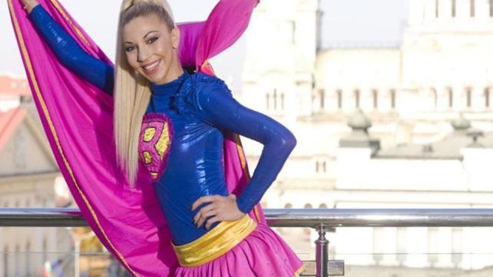 Помните ли Супер Бианка?! Не е за вярване какво й се случва след тежката диагноза рак