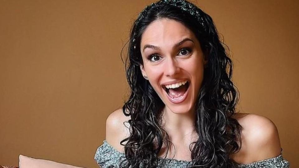 "Фермерката" с бомба! Появиха се сензационни СНИМКИ на Даяна Ханджиева, спекулациите са големи