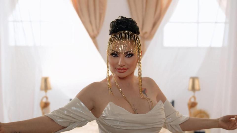 Софи Маринова омая турска звезда и обяви сензационна новина