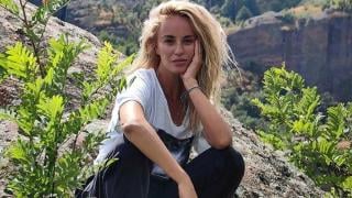 Изненада: Радина Кърджилова се сгоди? СНИМКИ