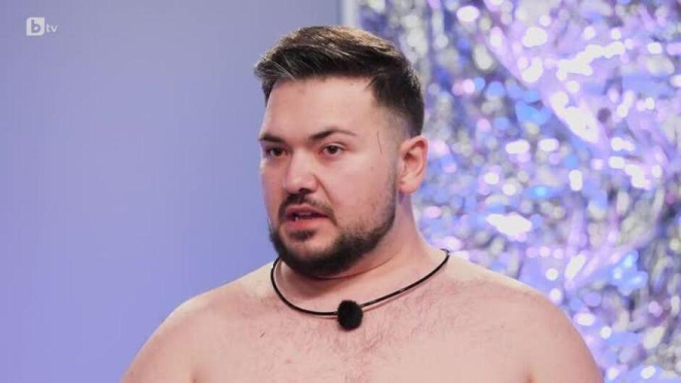 Сонай се завърна неузнаваем в "Живот на кантар" СНИМКА