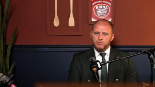 Бачорски взриви с признание за жена си и мъжете около нея след "Хелс Китчън" ВИДЕО