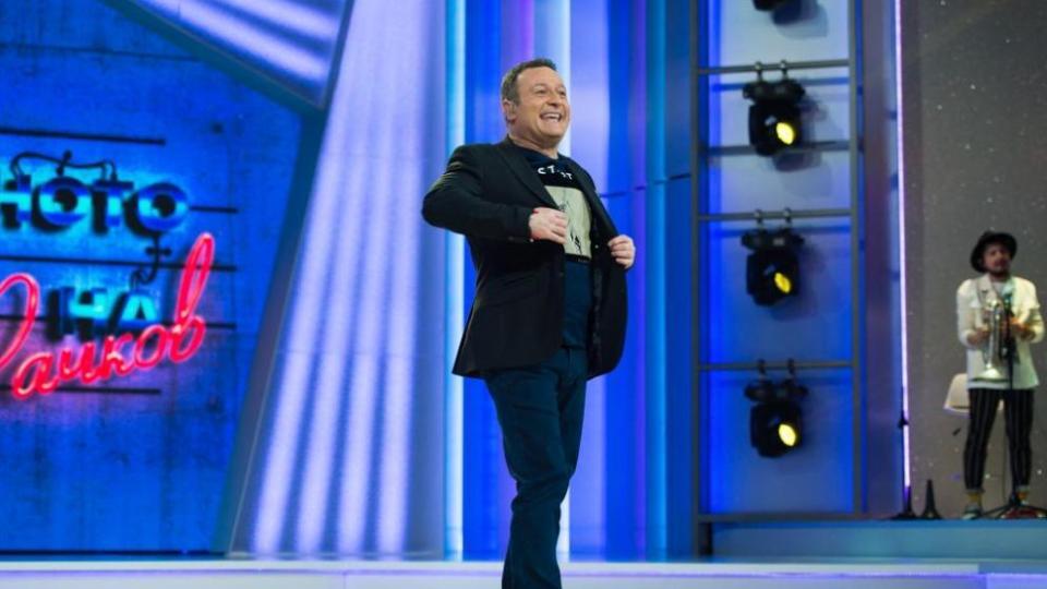 Рекордьор: Рачков прибра 160 бона за 10 часа