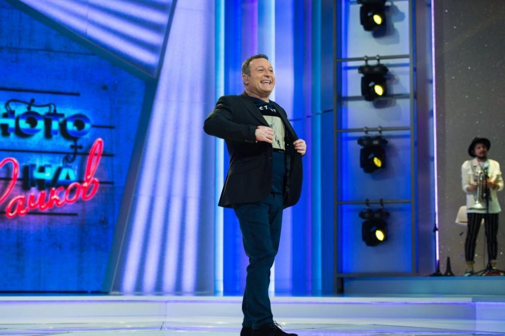 Рекордьор: Рачков прибра 160 бона за 10 часа