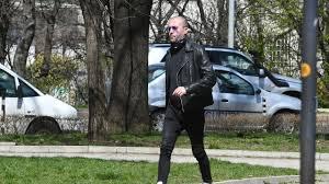 Взеха колата на пияния Нойзи, той яхна нов джип