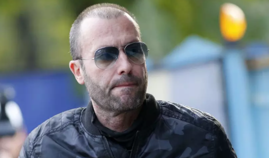 Взеха колата на пияния Нойзи, той яхна нов джип
