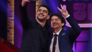 Сашо Кадиев стъписа всички: От дете пикая във...