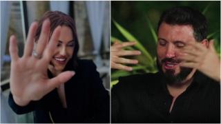 Обрат в "Ергенът": Анна-Мария омая Елвиса, той забрави за Даниела