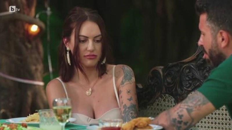 Обрат в "Ергенът": Анна-Мария омая Елвиса, той забрави за Даниела