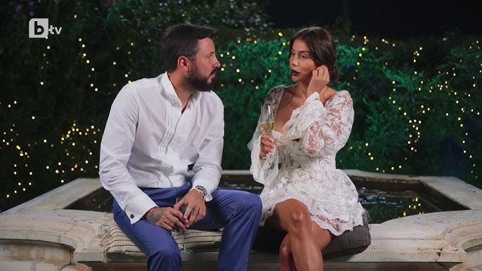 Обрат в "Ергенът": Анна-Мария омая Елвиса, той забрави за Даниела