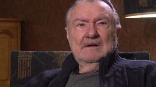 Голяма новина за най-възрастния актьор у нас