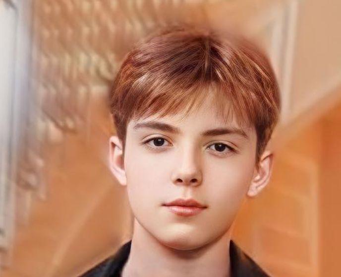 Синът на Галена й доведе снаха! Планират да учат заедно в чужбина СНИМКИ