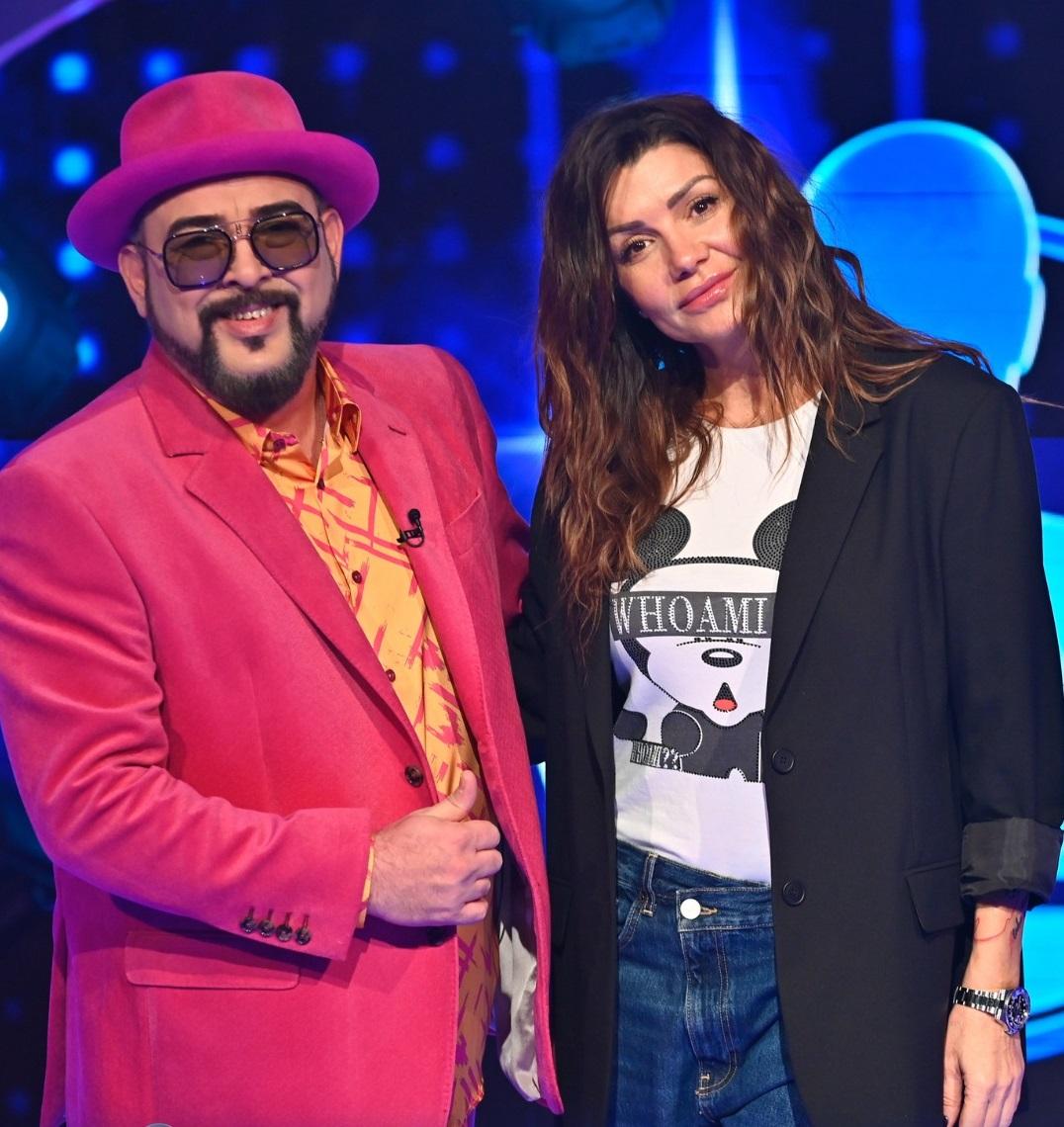 Гаф в "Колко ми даваш"! Кали и Устата бъркат испанската принцеса с участничка във "ВИП брадър"