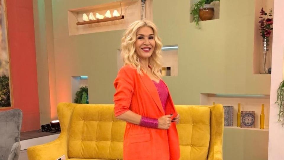 Гала отново отсъства от ефир – намериха ѝ заместник. Какво се случва с водещата?