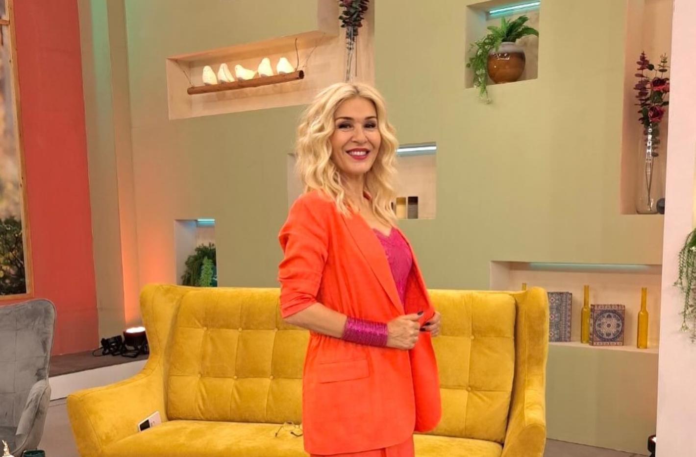 Гала отново отсъства от ефир – намериха ѝ заместник. Какво се случва с водещата?